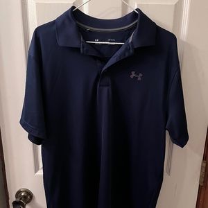 UA polo